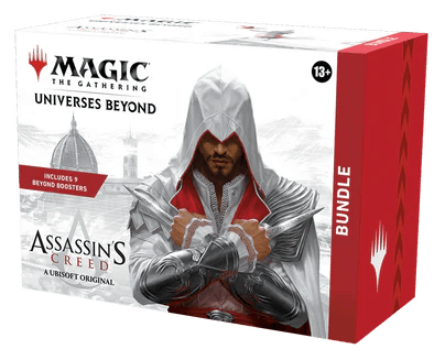 Assassin's Creed Bundle