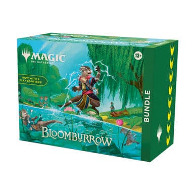 Bloomburrow Bundle