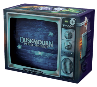 Duskmourn: House of Horror Bundle