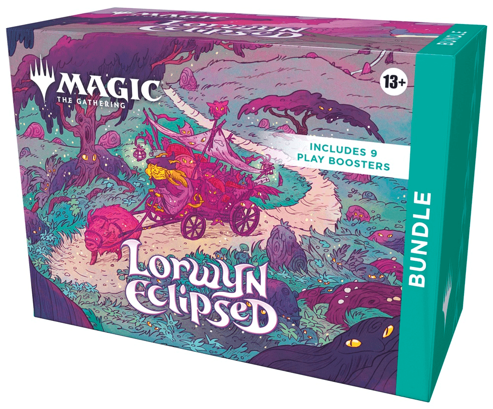 Lorwyn Eclipsed Bundle