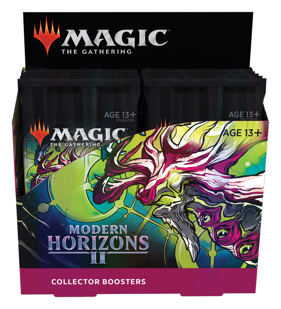 Modern Horizons 2 Collector Booster Box