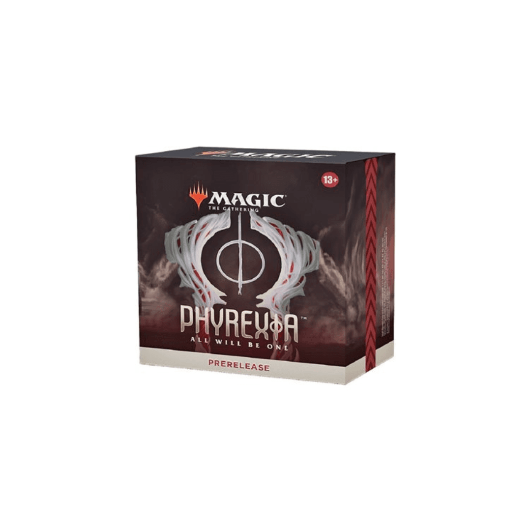 Phyrexia: All Will Be One Prerelease Kit