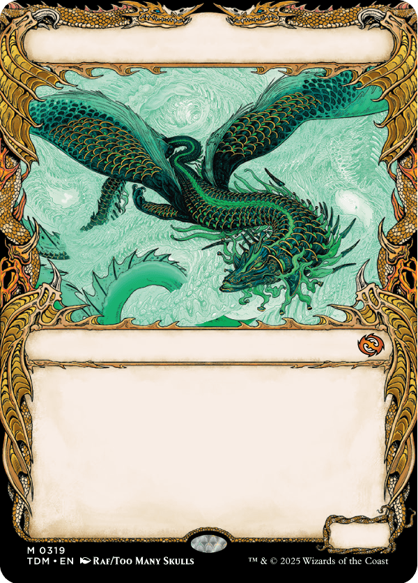 Tarkir: Dragonstorm Bundle