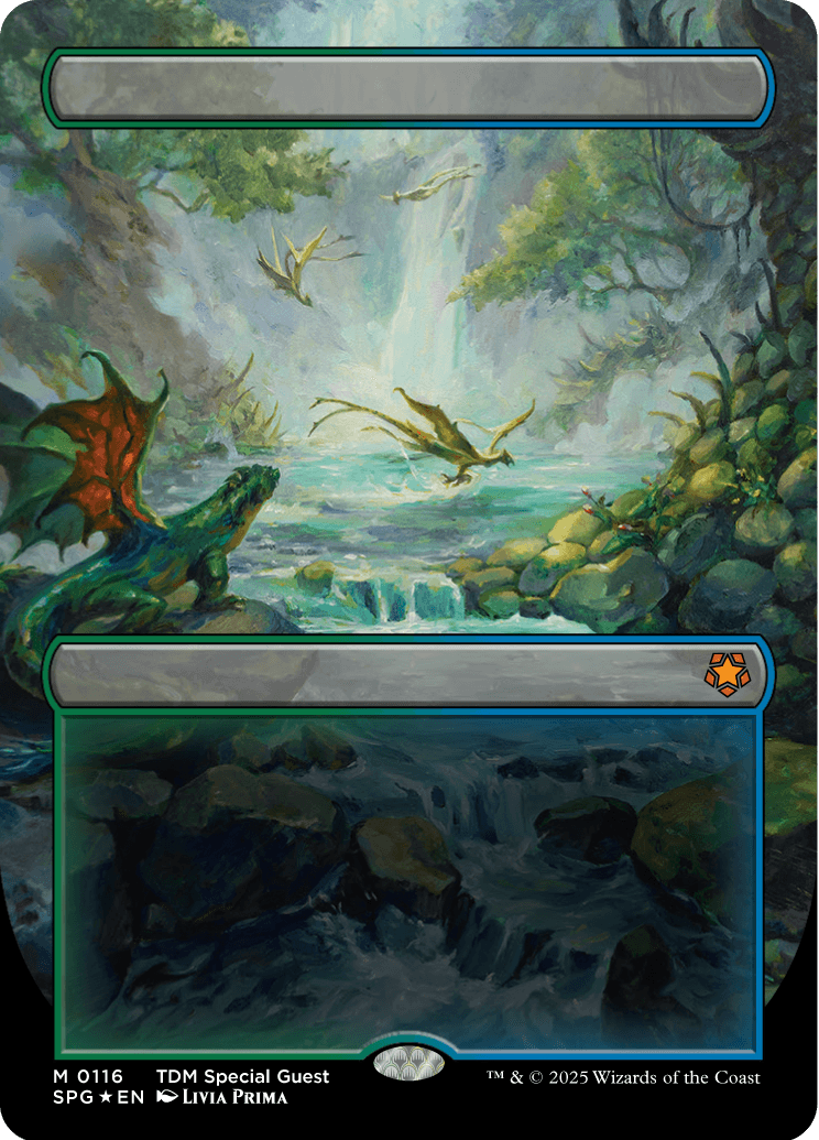 Tarkir: Dragonstorm Commander Deck - Mardu Surge